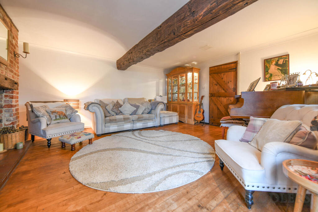 House in Tonbridge - View 5
