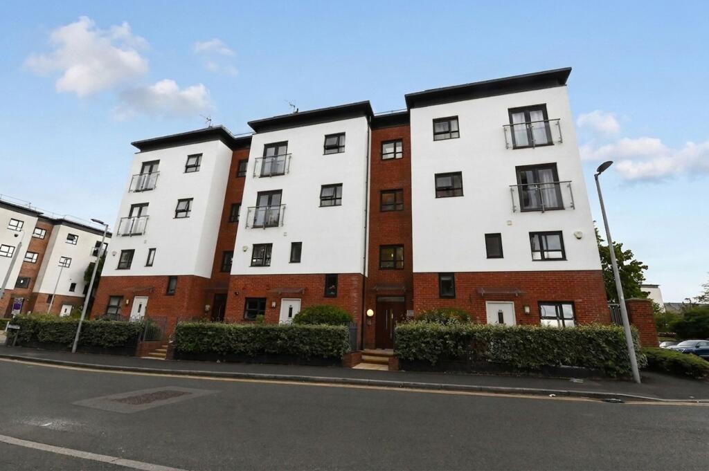 Main image of property: Lord Street, Salford, M7