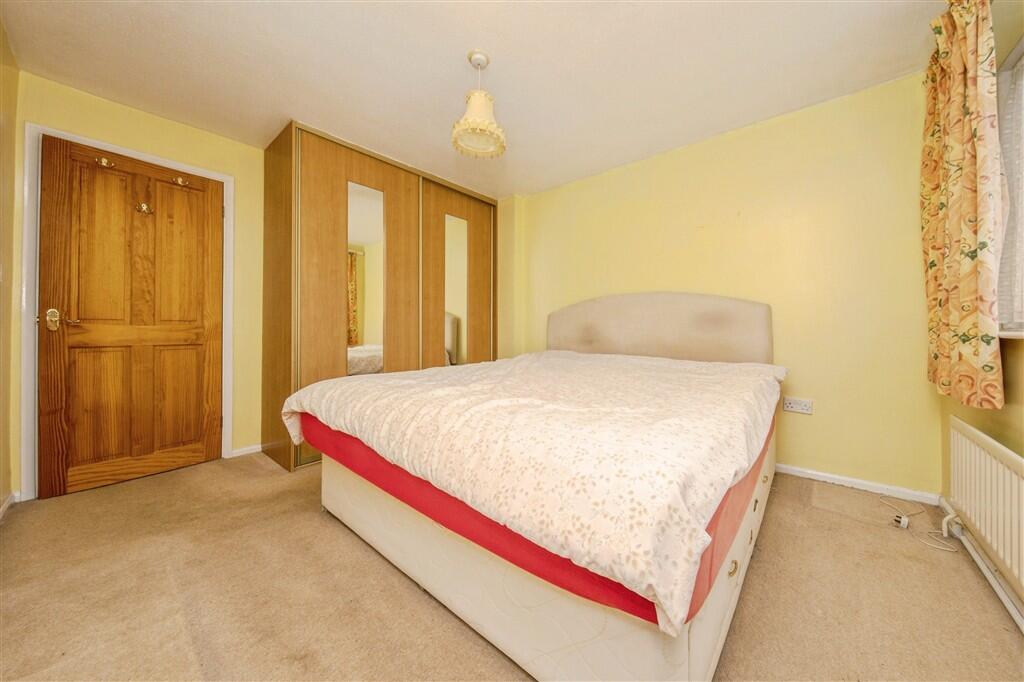 House in Ipswich - View 4