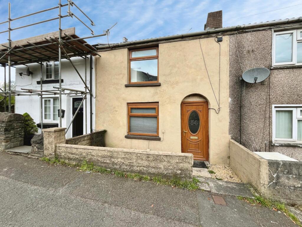 Main image of property: Llantrisant Road, PONTYPRIDD CF37 1LW