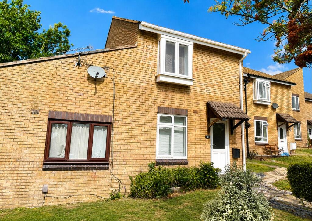 Main image of property: Aspen Close, Frome