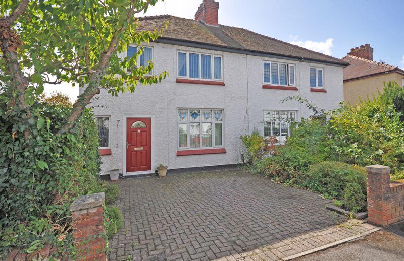 Main image of property: Extended House, Allt-Yr-Yn View, Newport