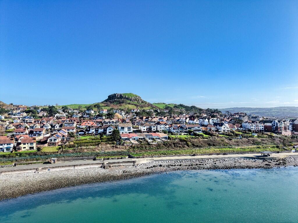Main image of property: Deganwy Road, Deganwy, Conwy 