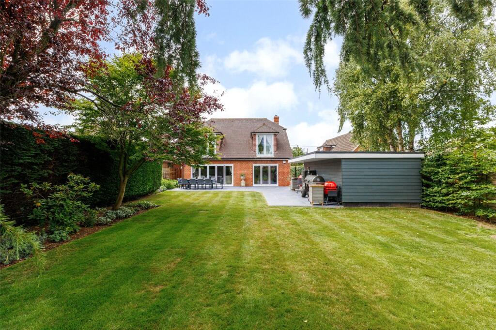 Main image of property: Ulcombe Road, Langley, Maidstone, Kent, ME17