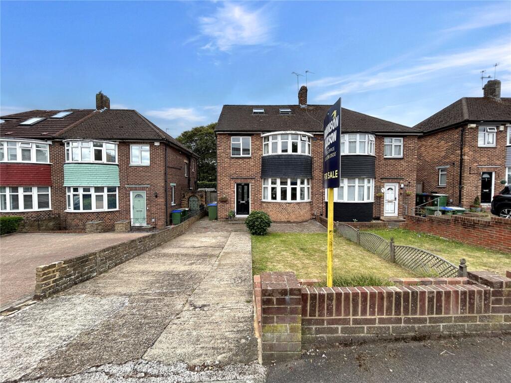 Maylands Drive, Sidcup, Kent, DA14 photo 3