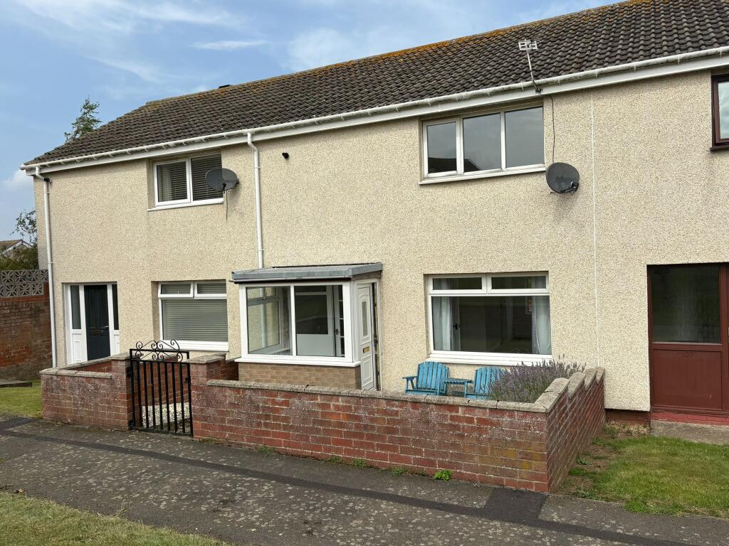 Main image of property: Highcliffe, Spittal, Berwick upon Tweed