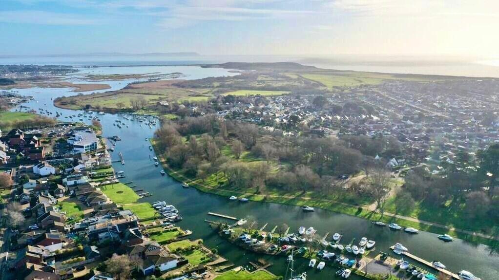 Main image of property: Christchurch, BH23