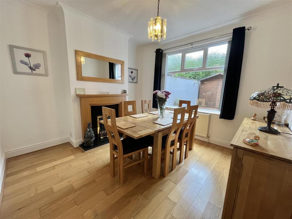 House in Stockport - View 3