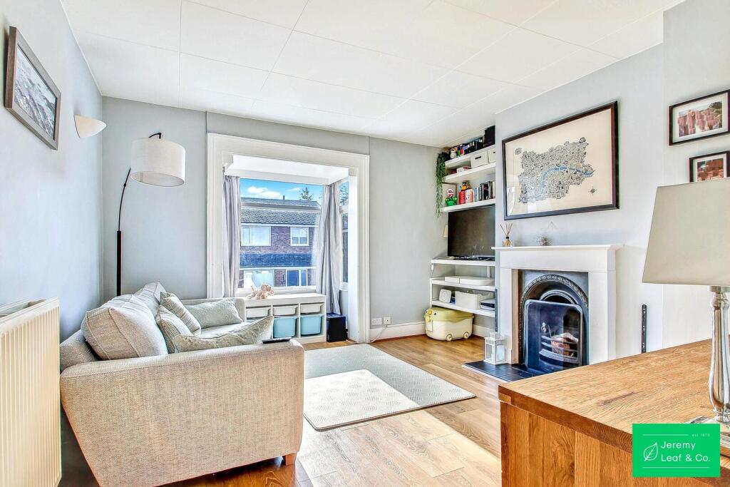 Main image of property: Church Lane, London