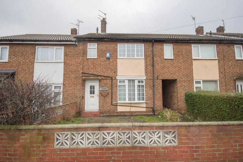 Main image of property: Clynes Road, Eston, Middlesbrough, TS6 7RJ