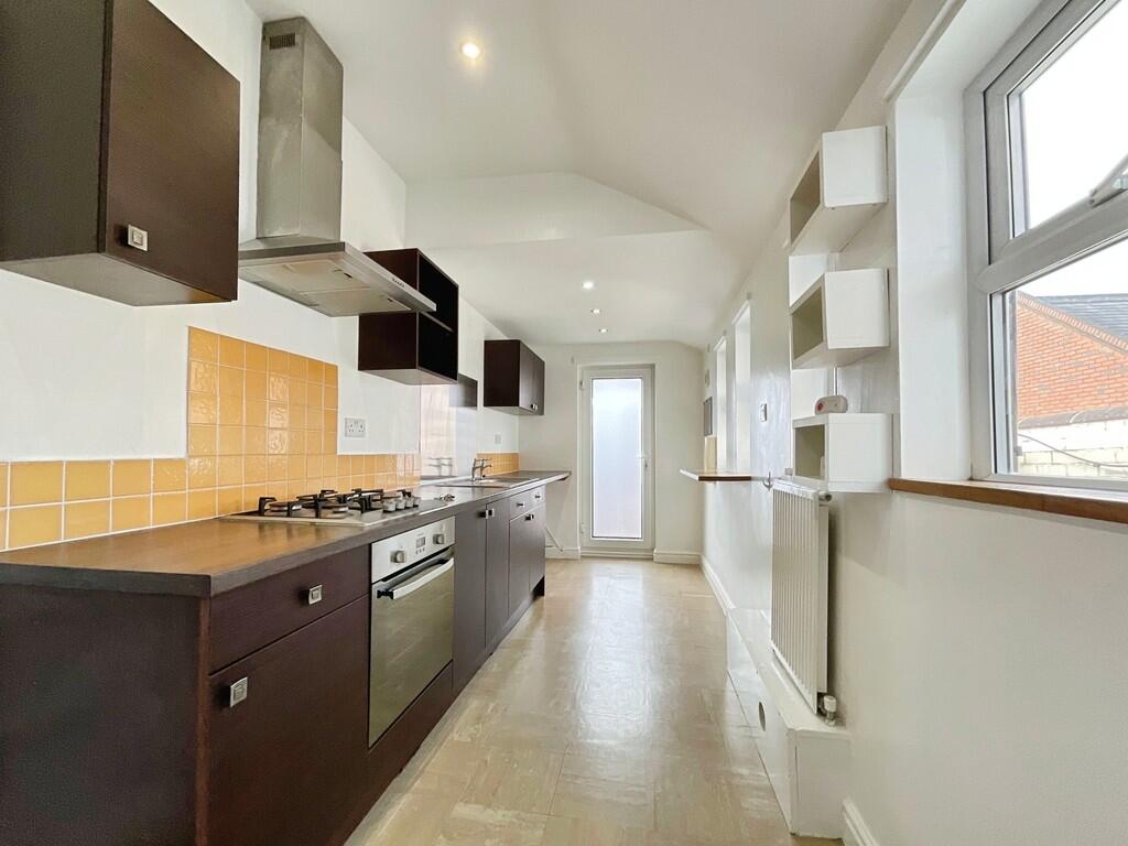 Main image of property: Oakleigh Terrace, Lincoln