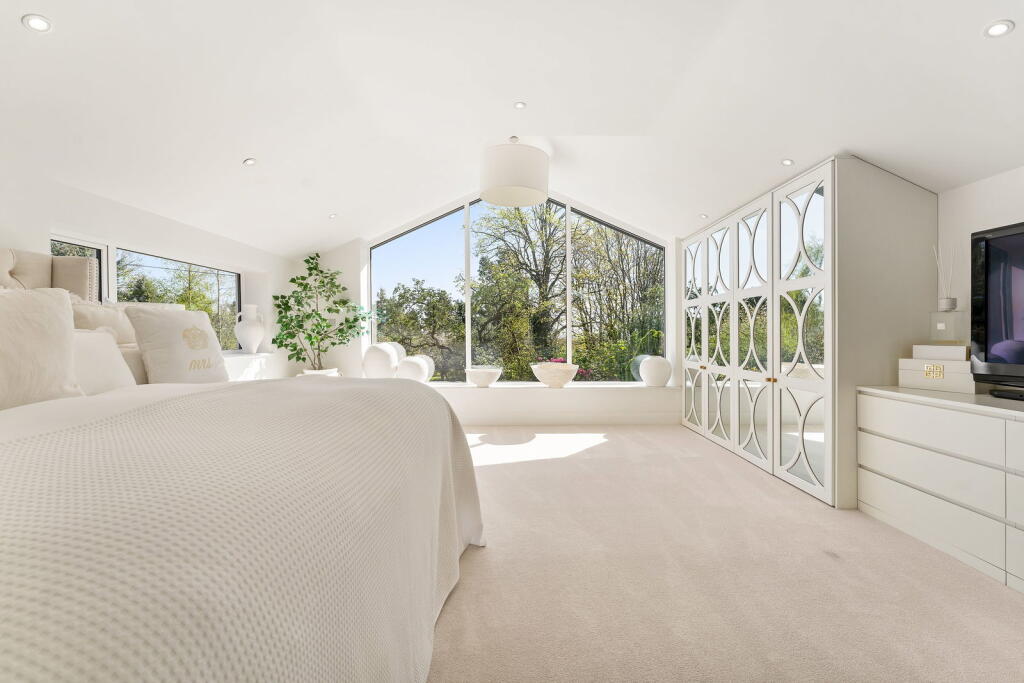 Wayside, Pex Hill - Widok 5