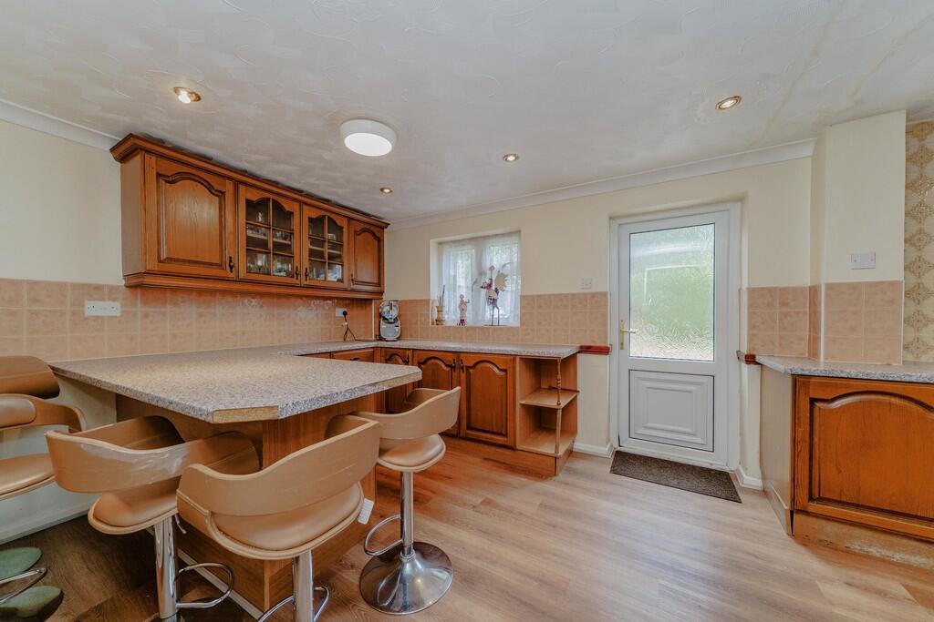 House in Birmingham, The Calthorpe Estate, Calthorpe Fields - View 5
