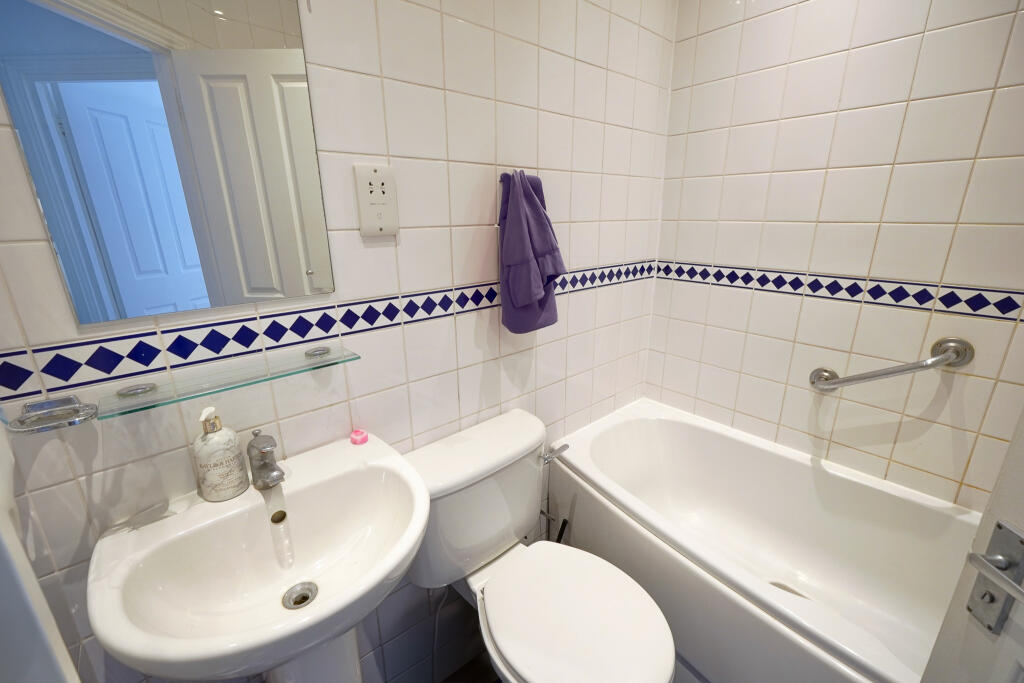 Apartment in London, Steele's Village, Belsize Park - More