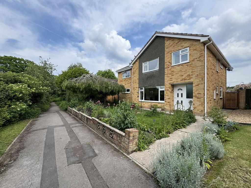 Main image of property: THORNBURY, NR BRISTOL