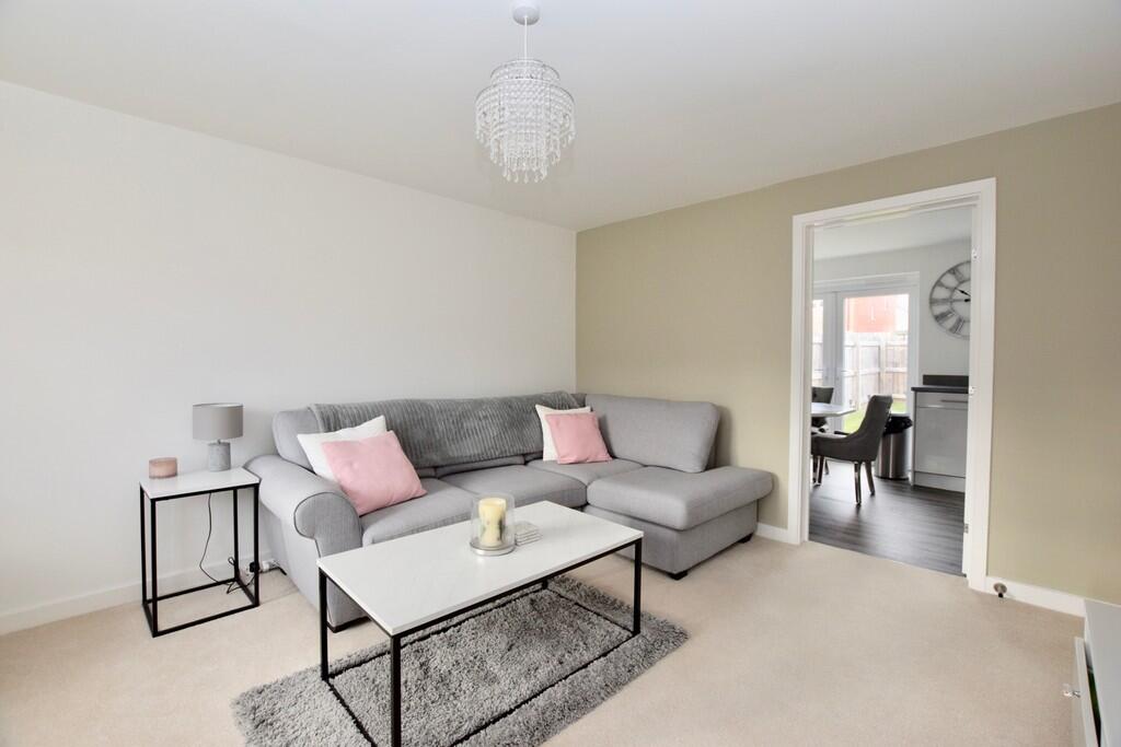 House in York - View 4