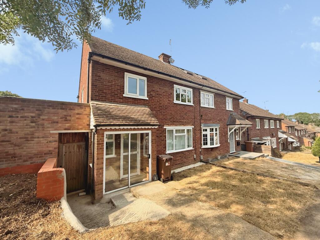Main image of property: Red House Close, WARE