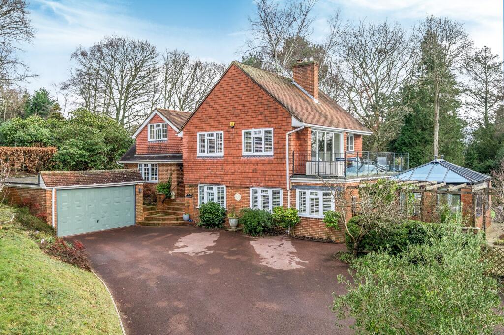 Main image of property: Crossways Park, West Chiltington, RH20