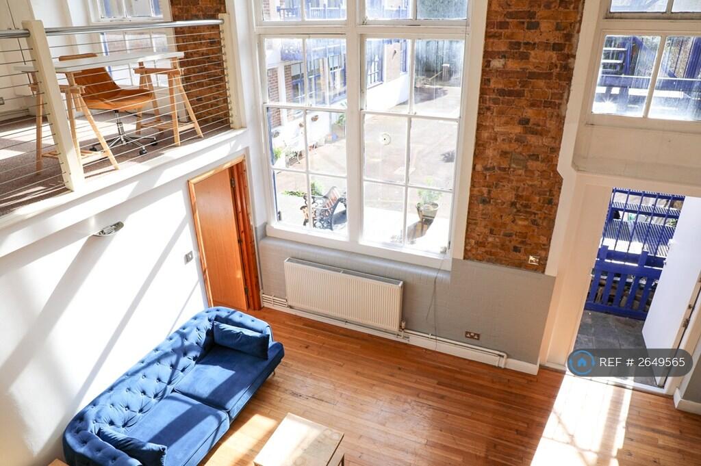 Main image of property: Chelmer Road, London, E9