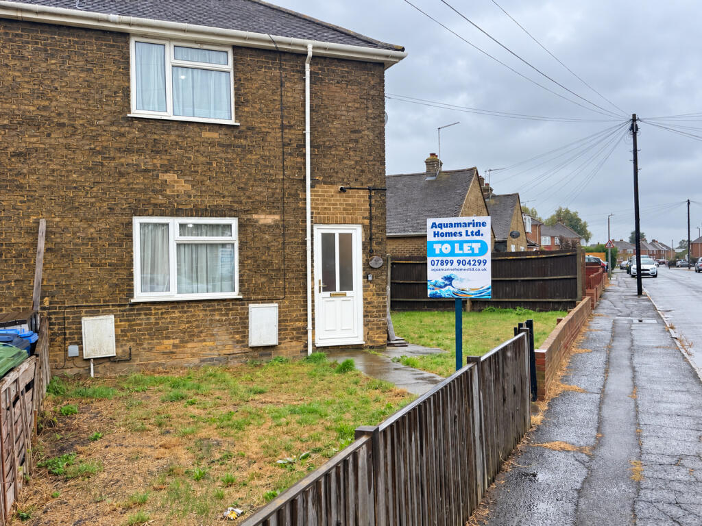 Main image of property: Medway Road, Sheerness, Kent