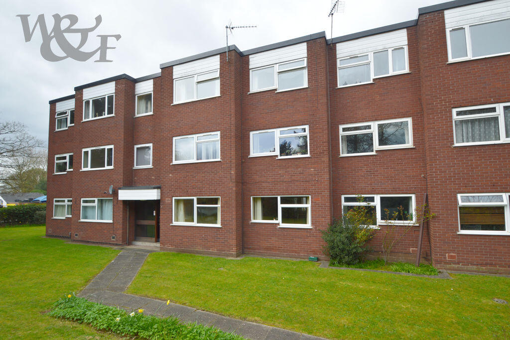 Main image of property: Gravelly Hill North, Birmingham