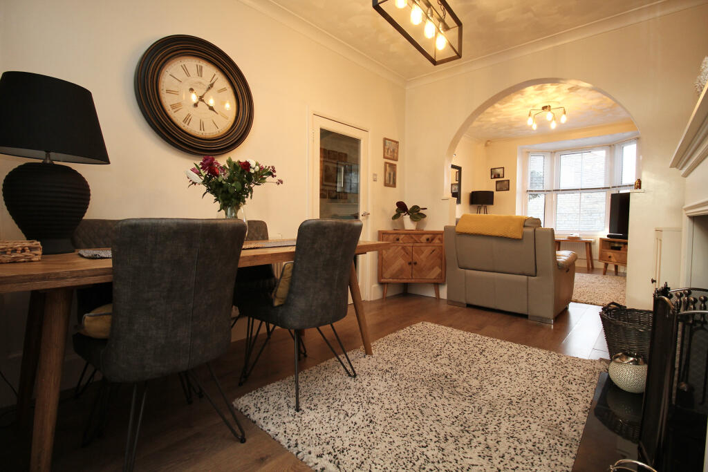 Additional image 4 of Vestry Road, Street