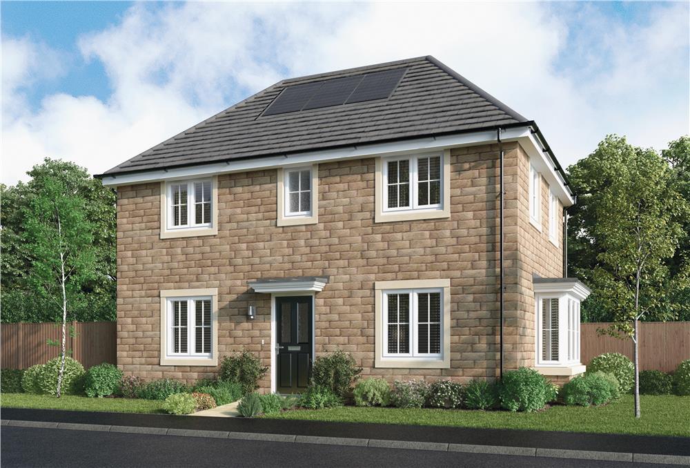 Main image of property: Woodhead Road,
Honley,
HD9 6PR