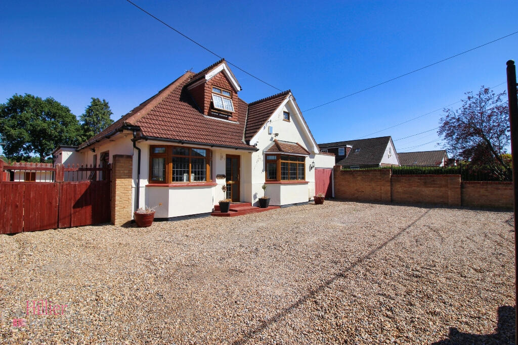Main image of property: Hever Avenue, West Kingsdown, Kent