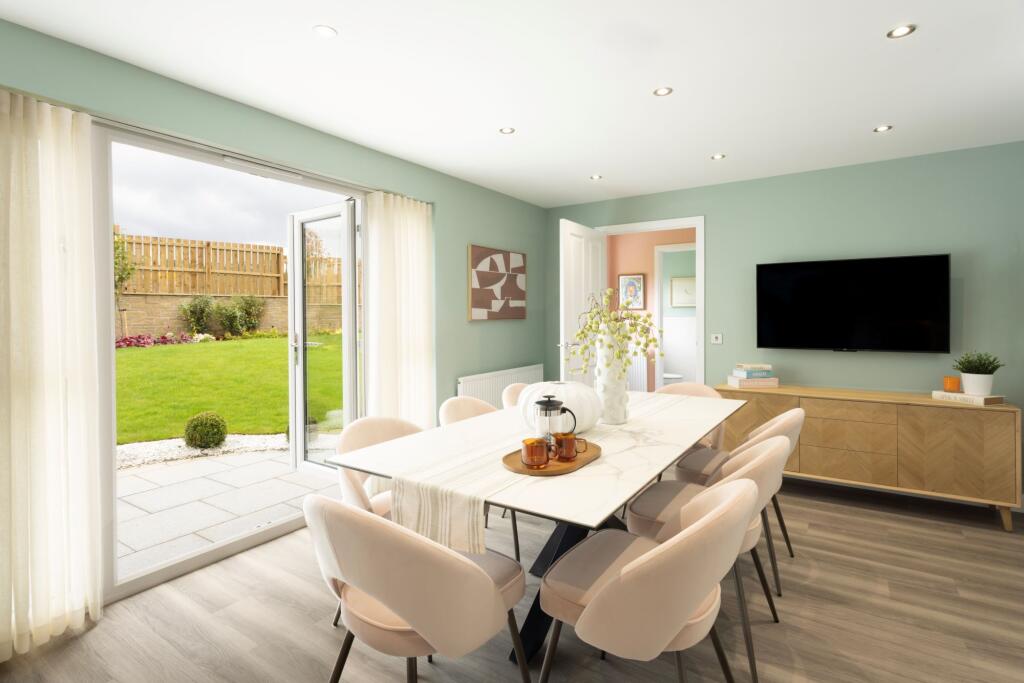 House in Edinburgh, West Lothian - View 2
