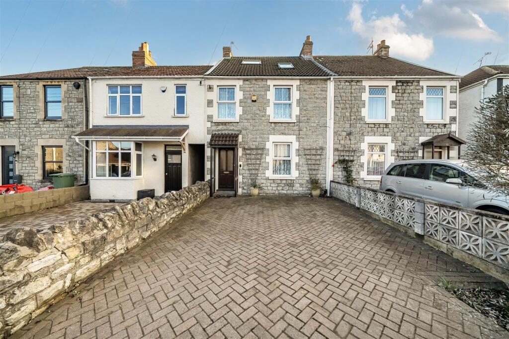 Main image of property: Albert Road, Keynsham, Bristol