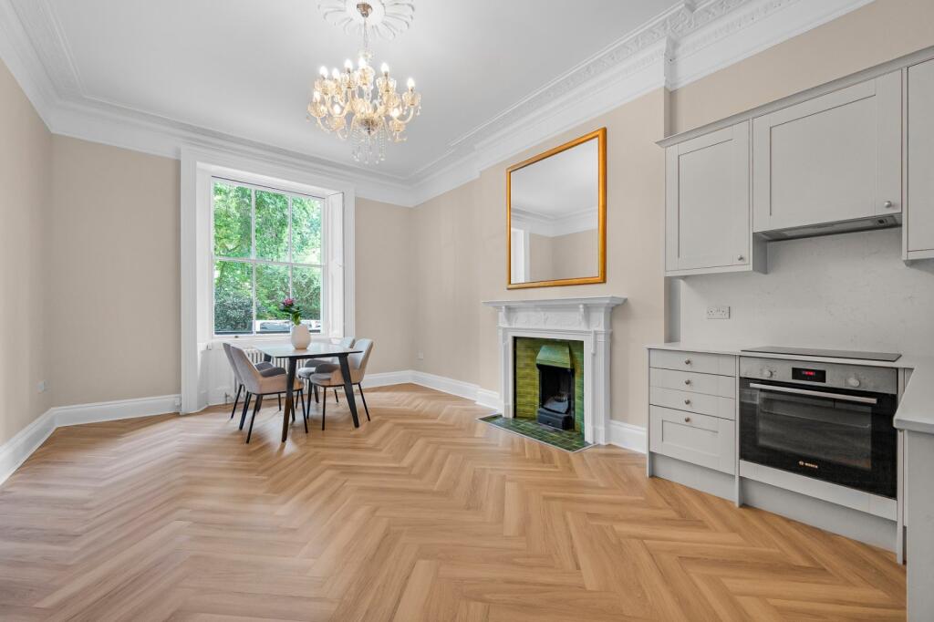 Main image of property: Eccleston Square,
Westminster, SW1V