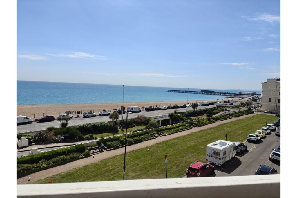 Main image of property: Robertson Terrace, Hastings, TN34