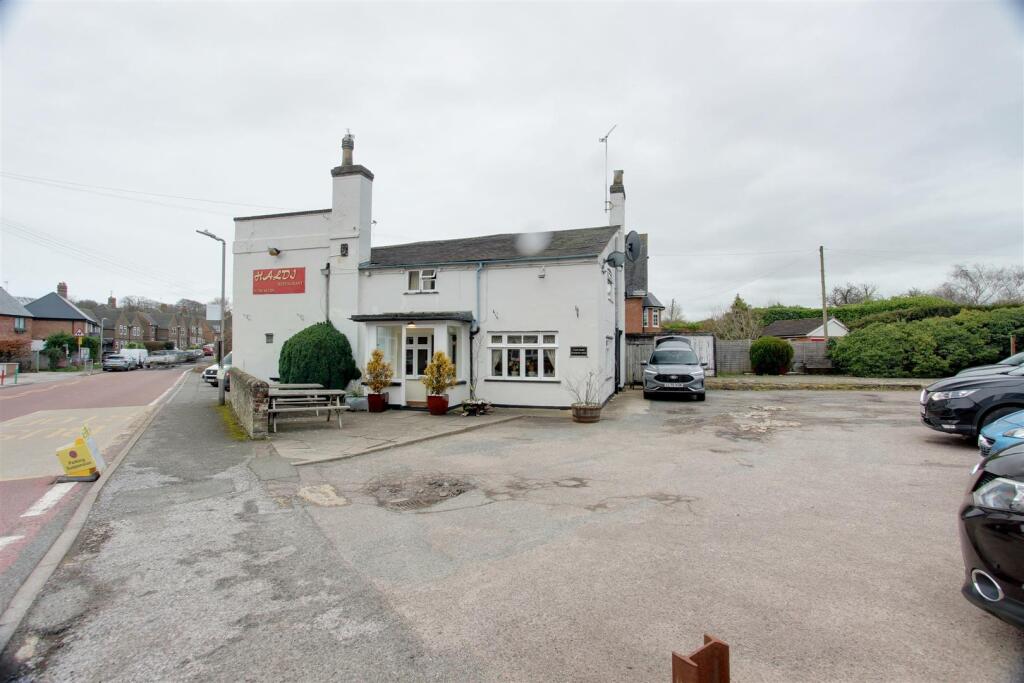 Main image of property: Marsworth Road, Pitstone, Buckinghamshire