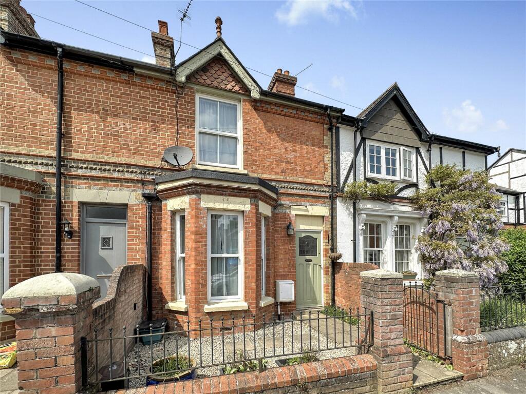 Main image of property: Fairfield Road, Blandford Forum, Dorset, DT11