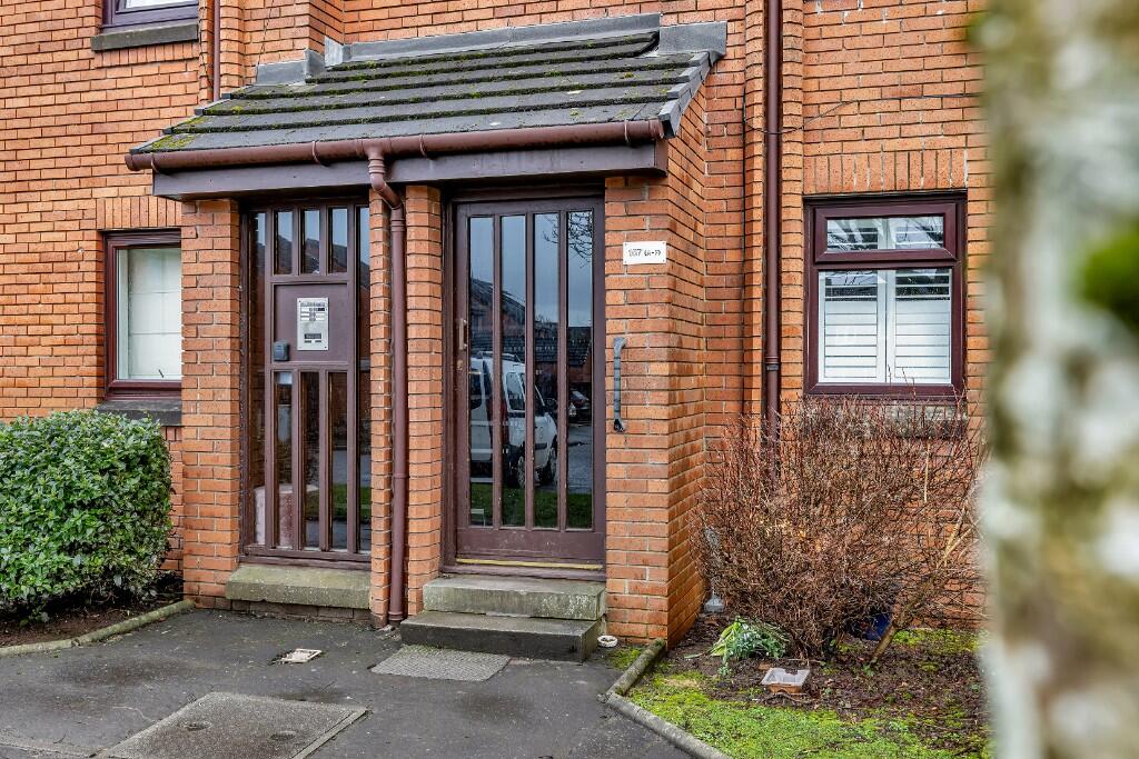 Budhill Avenue, Glasgow, G32 0PA - 2