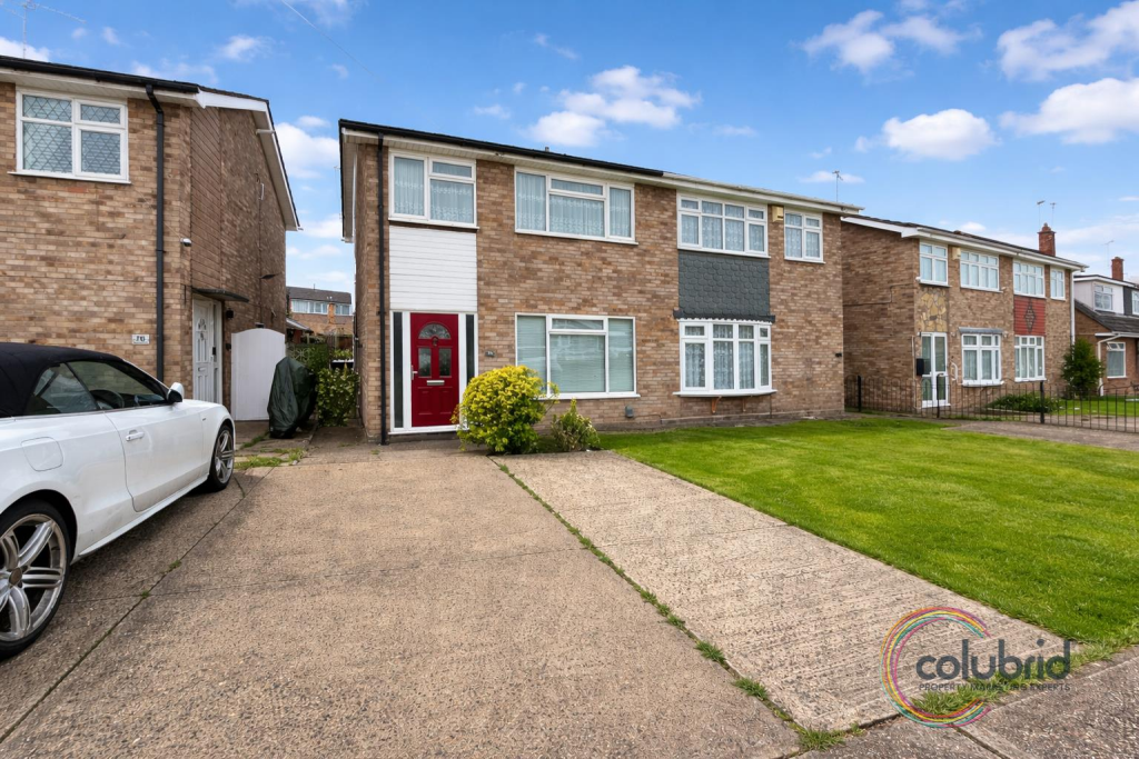 Main image of property: Gardner Avenue, Corringham