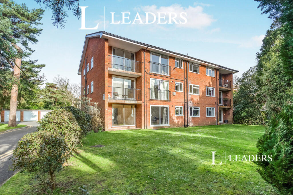 Main image of property: Littledown Court, 40-42 Dean Park Road, BH1