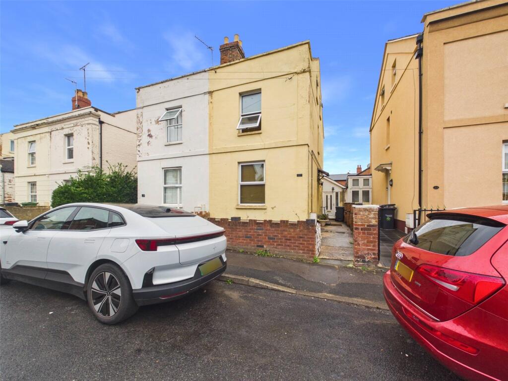 Main image of property: Conduit Street, Gloucester, GL1