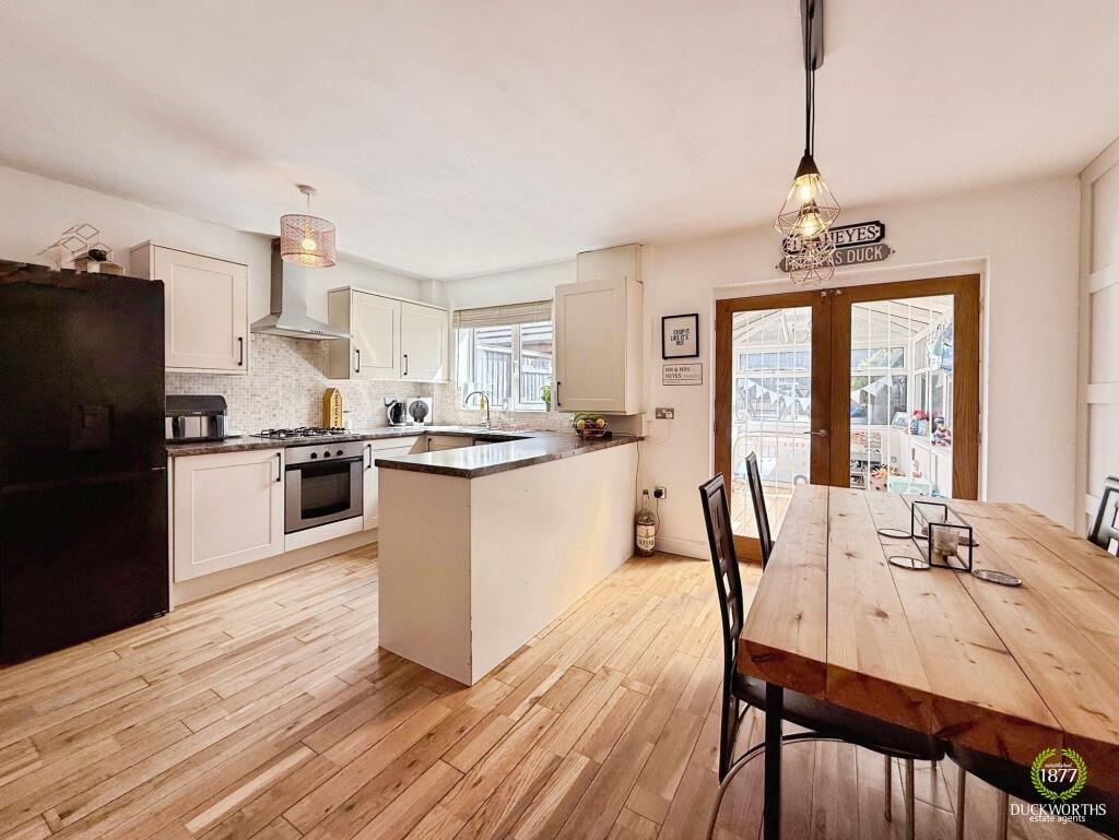 Additional image 3 of Norman Road, Oswaldtwistle, BB5