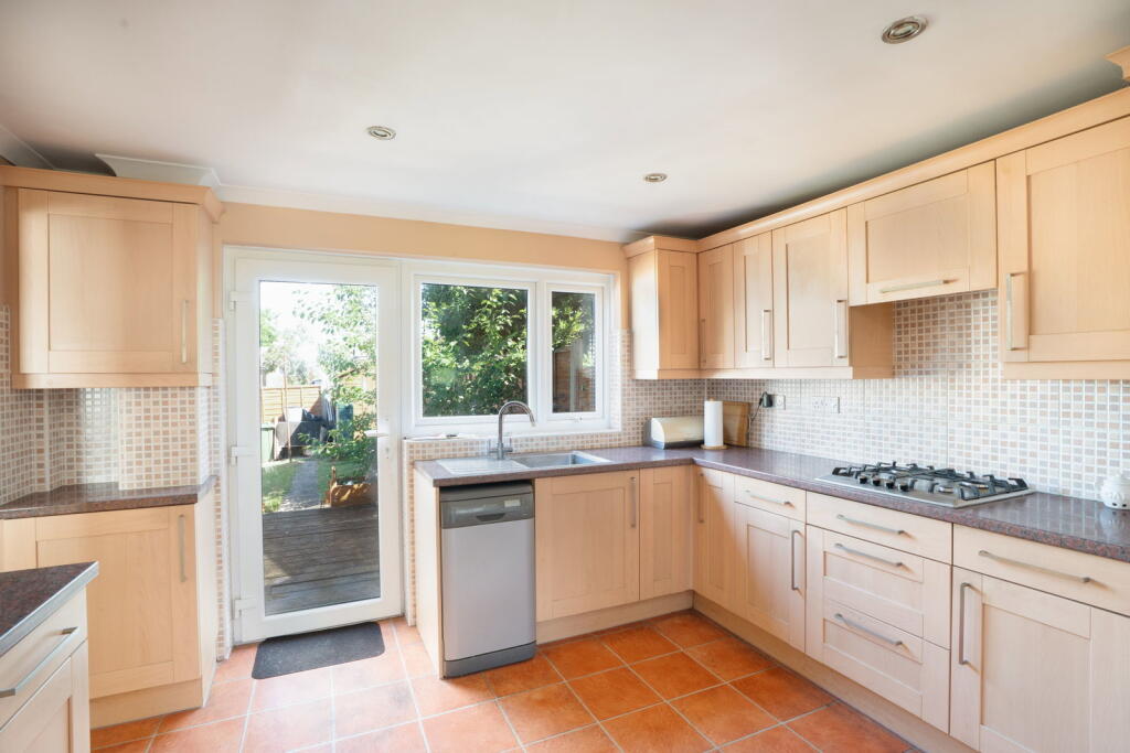 House in Harlow, Essex - View 4