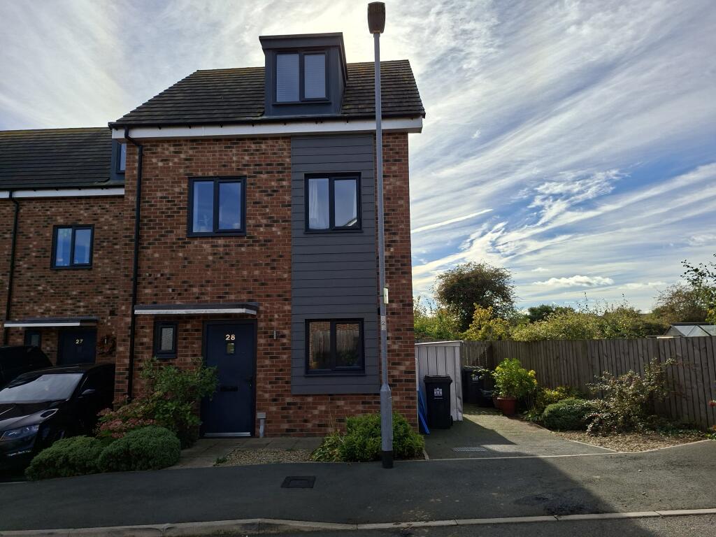 Main image of property: Elm Gardens, Middleton St George, Darlington