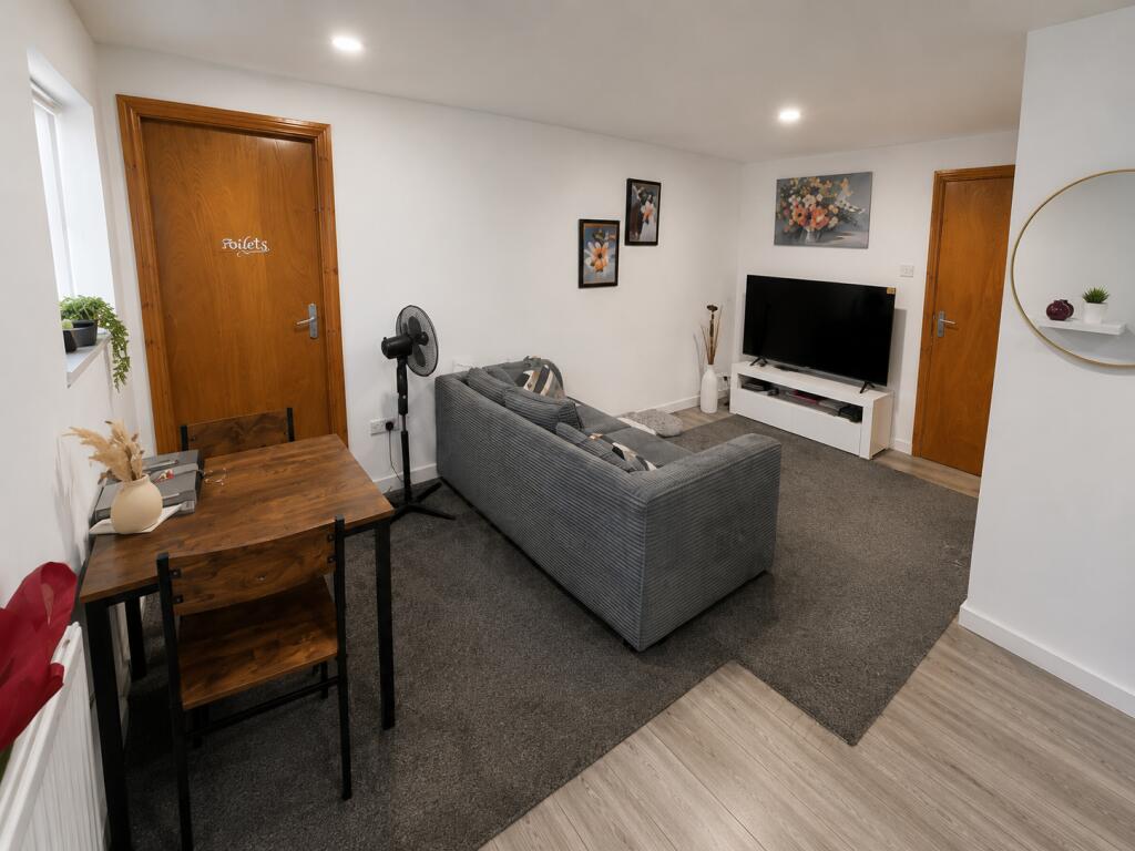Main image of property: Golden Hillock Road, Small Heath, Birmingham