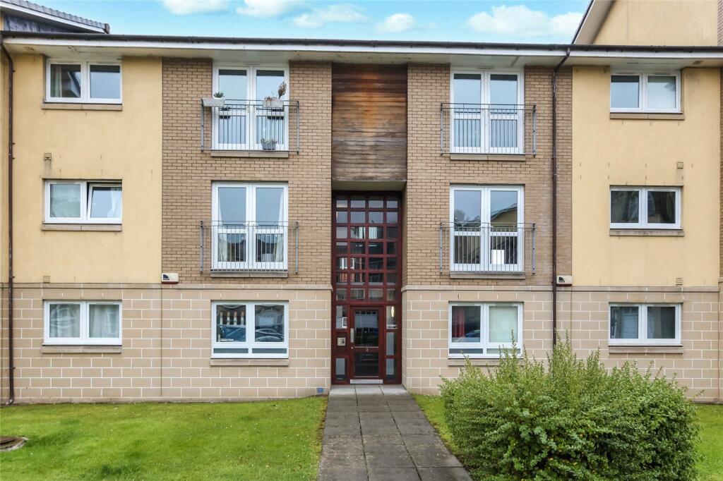 Main image of property: Whitehill Court, Dennistoun, Glasgow, G31