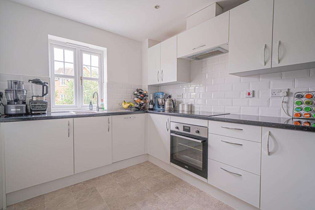 Apartment in Birmingham - View 5