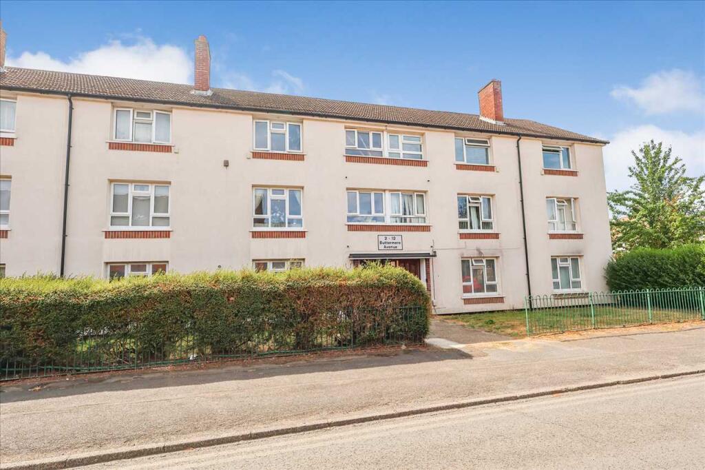 Main image of property: Buttermere Avenue, Burnham, Slough