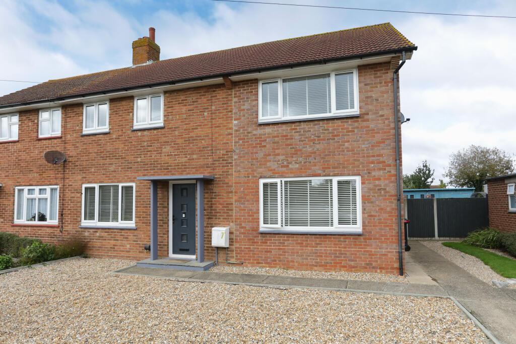 Main image of property: Herne Drive, Herne Bay, CT6