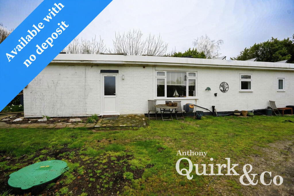 Main image of property: Hall Road, Rochford, SS4
