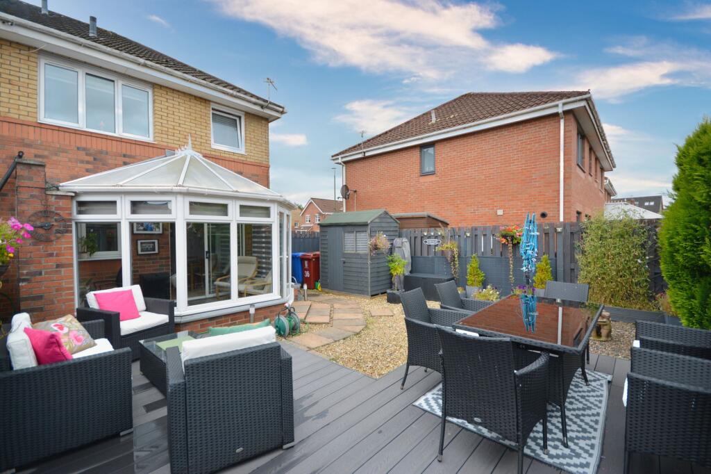 House in Falkirk - View 4