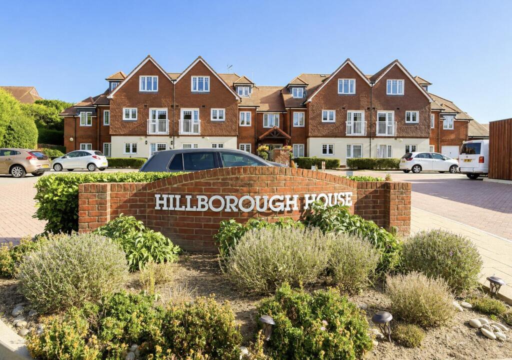 Main image of property: Little Common Road, Bexhill, TN39 4FH