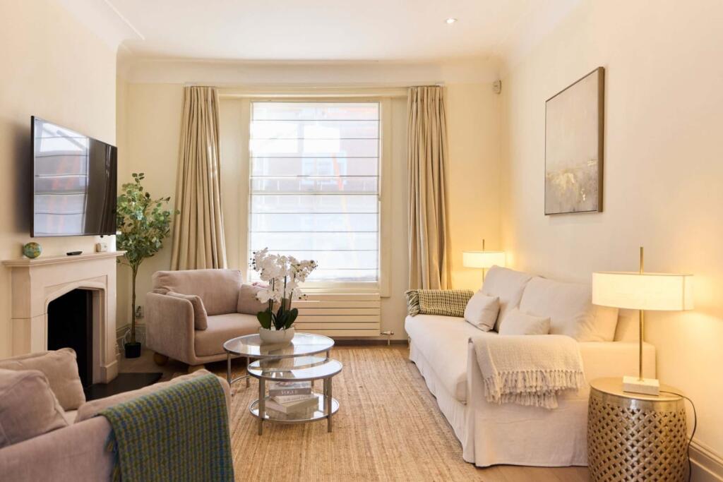 Main image of property: Limerston Street London SW10